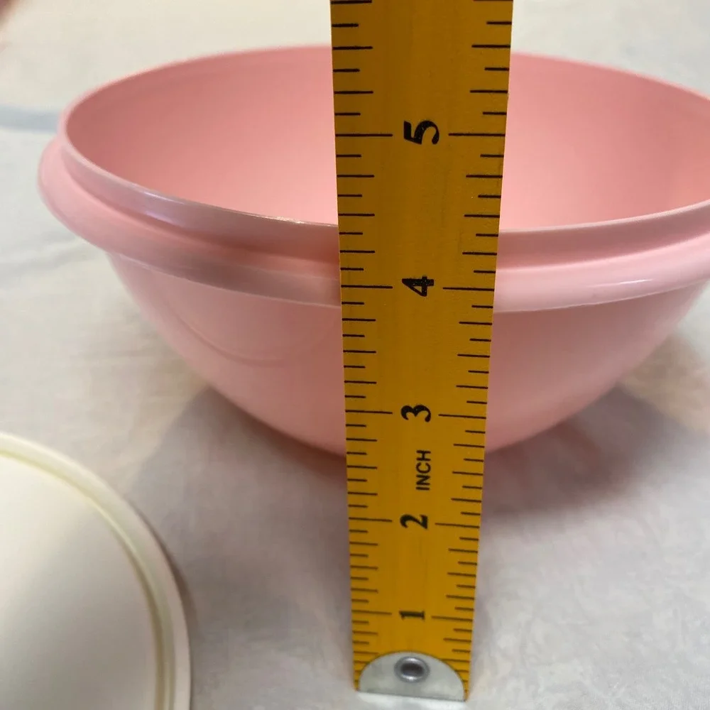 Tupperware classic vintage